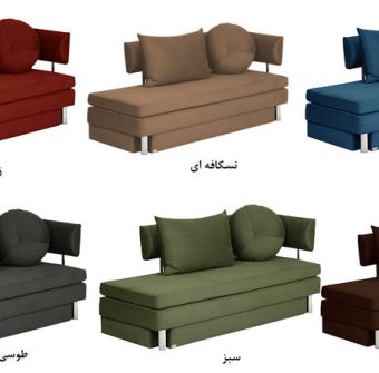 32 مدل قیمت خرید کاناپه و مبل سه نفره مدرن در بازار امروز + عکس و لینک خرید