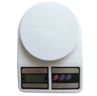 38 مدل قیمت خرید ترازوی آشپزخانه [ مدرن ] در بازار – خرید اینترنتی