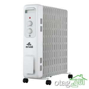 لیست قیمت خرید 20 مدل شوفاژ برقی [خرید اینترنتی]