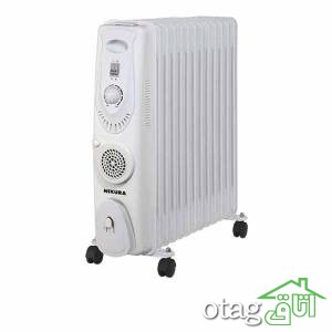 لیست قیمت خرید 20 مدل شوفاژ برقی [خرید اینترنتی]