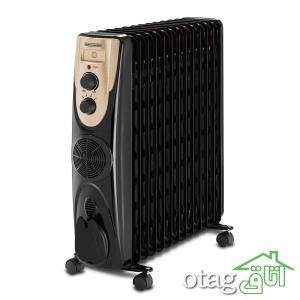 لیست قیمت خرید 20 مدل شوفاژ برقی [خرید اینترنتی]
