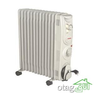 لیست قیمت خرید 20 مدل شوفاژ برقی [خرید اینترنتی]