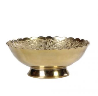 خرید 36 مدل کاسه سالاد خوری فانتزی [ مدل های سال 1400 ] با تخفیف