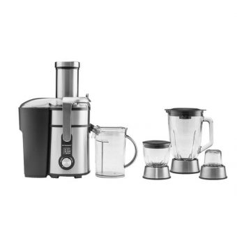 لیست قیمت خرید 42 مدل آبمیوه گیری خانگی [ پر فروش ] با تخفیف