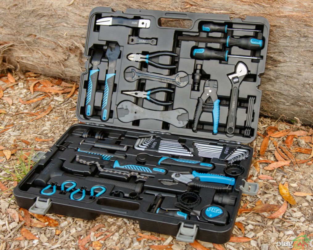 لیست قیمت خرید 43 مدل جعبه ابزار [ 3 تا 143 عددی ] با تخفیف ویژه