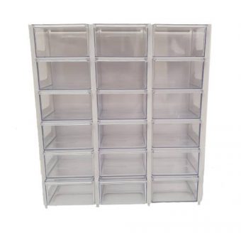 لیست قیمت خرید 43 مدل جعبه ابزار [ 3 تا 143 عددی ] با تخفیف ویژه