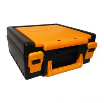 لیست قیمت خرید 43 مدل جعبه ابزار [ 3 تا 143 عددی ] با تخفیف ویژه