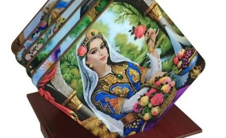 خرید 34  مدل زیر لیوانی شیک و جالب [ برای خانه های مدرن ] فانتزی