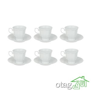 خرید 42 مدل سرویس چای خوری فانتزی و شیک [ پر فروش ] با ارسال رایگان