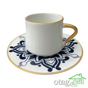 خرید 42 مدل سرویس چای خوری فانتزی و شیک [ پر فروش ] با ارسال رایگان