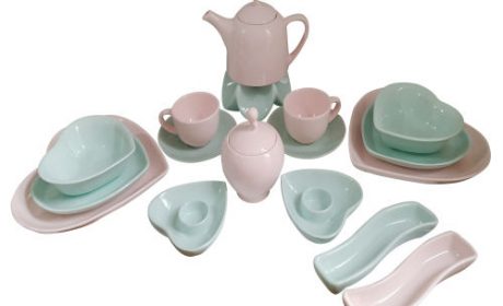 خرید 21 مدل سرویس صبحانه خوری فانتزی و شیک  [ست صبحانه] ارزان