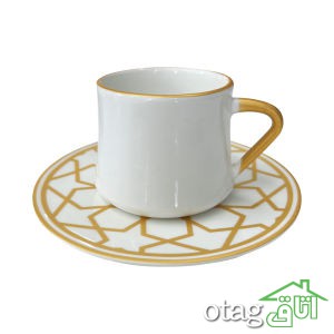 خرید 42 مدل سرویس چای خوری فانتزی و شیک [ پر فروش ] با ارسال رایگان