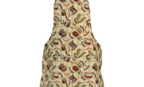 خرید 35 مدل پیش بند آشپزی شیک و مدرن [ فانتزی ] دارای رنگبندی