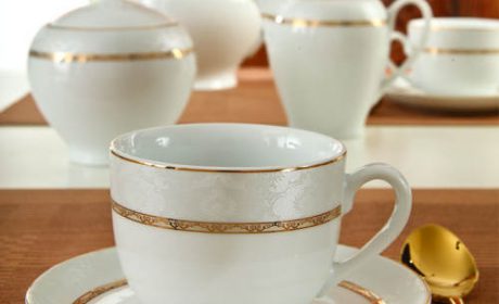 خرید 42 مدل سرویس چای خوری فانتزی و شیک [ پر فروش ] با ارسال رایگان