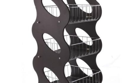 خرید 39 مدل بهترین سبد و جای سیب زمینی پیاز