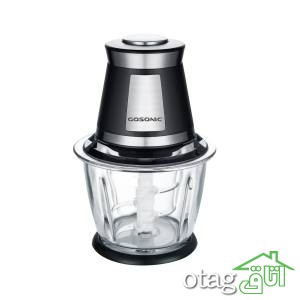 خرید 36 مدل غذاساز حرفه ای [ فیلیپس، تفال، بوش، کنوود ] با تخفیف