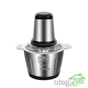 خرید 36 مدل غذاساز حرفه ای [ فیلیپس، تفال، بوش، کنوود ] با تخفیف
