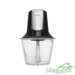 خرید 36 مدل غذاساز حرفه ای [ فیلیپس، تفال، بوش، کنوود ] با تخفیف