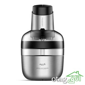 خرید 36 مدل غذاساز حرفه ای [ فیلیپس، تفال، بوش، کنوود ] با تخفیف