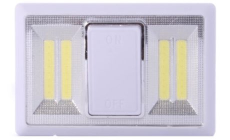 خرید 31 مدل بهترین چراغ اضطراری شارژی دیواری