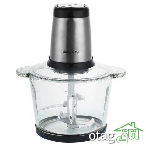 خرید 36 مدل غذاساز حرفه ای [ فیلیپس، تفال، بوش، کنوود ] با تخفیف
