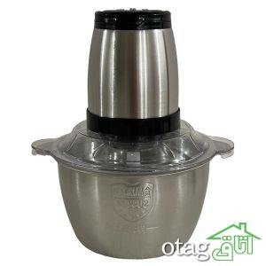خرید 36 مدل غذاساز حرفه ای [ فیلیپس، تفال، بوش، کنوود ] با تخفیف