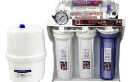 خرید 33 مدل فیلتر تصفیه آب [ برای انواع دستگاهها ] ارسال سریع