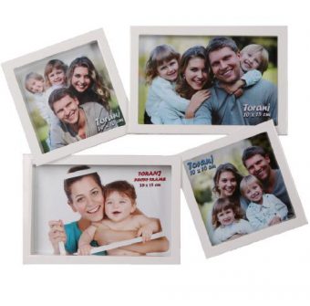 خرید 30 مدل قاب عکس رومیزی و دیواری [ فانتزی و مدرن ] با تخفیف
