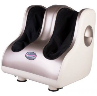 خرید 39 مدل بهترین دستگاه ماساژور پا حرفه ای