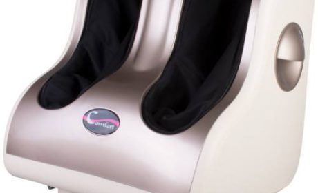 خرید 39 مدل بهترین دستگاه ماساژور پا حرفه ای