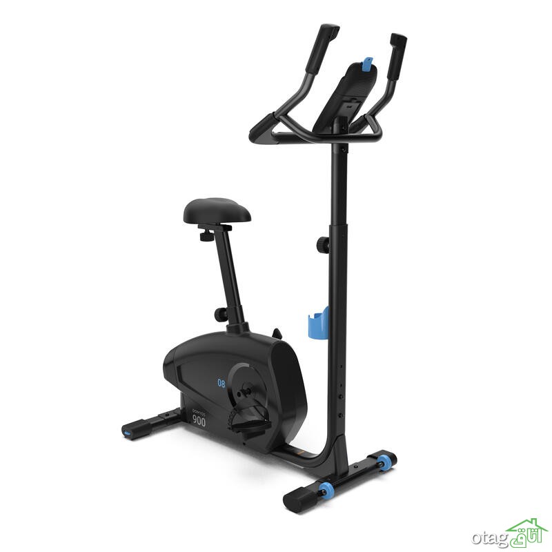 قیمت خرید 38 مدل دوچرخه ثابت [ خانگی و حرفه ای ] با تخفیف
