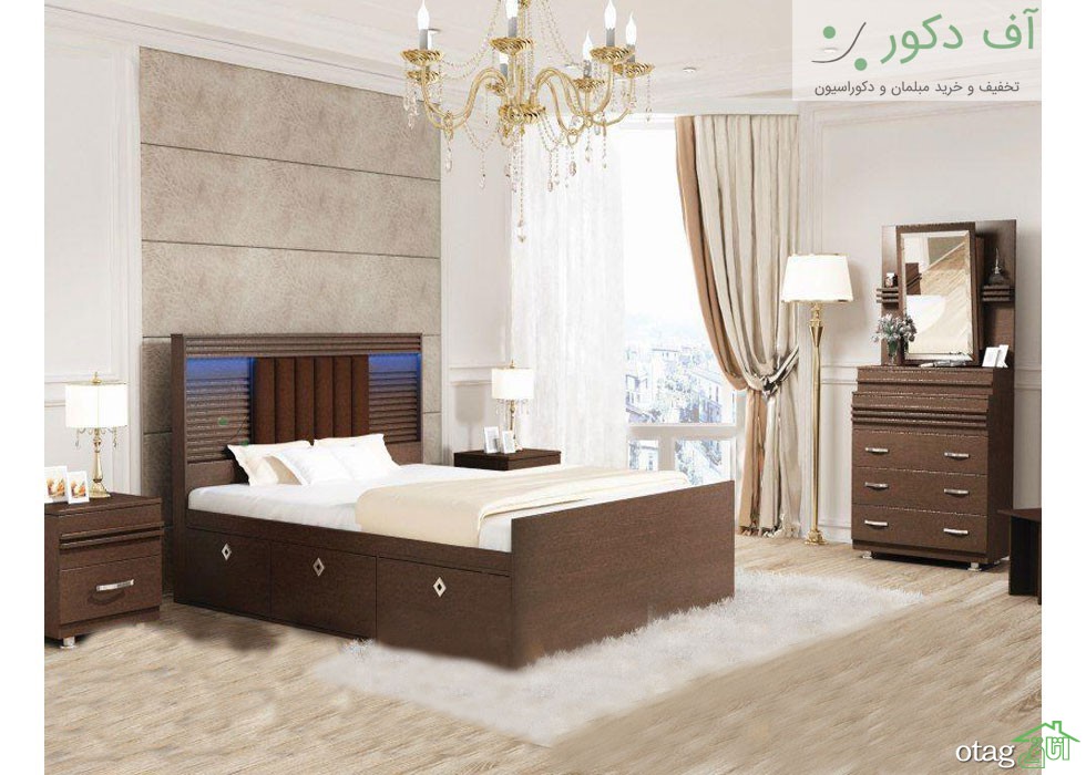 قیمت و خرید سرویس خواب اسپرت، مدرن، عروس و شیک و ترک قیمت و خرید سرویس خواب اسپرت، مدرن، عروس و شیک و ترک