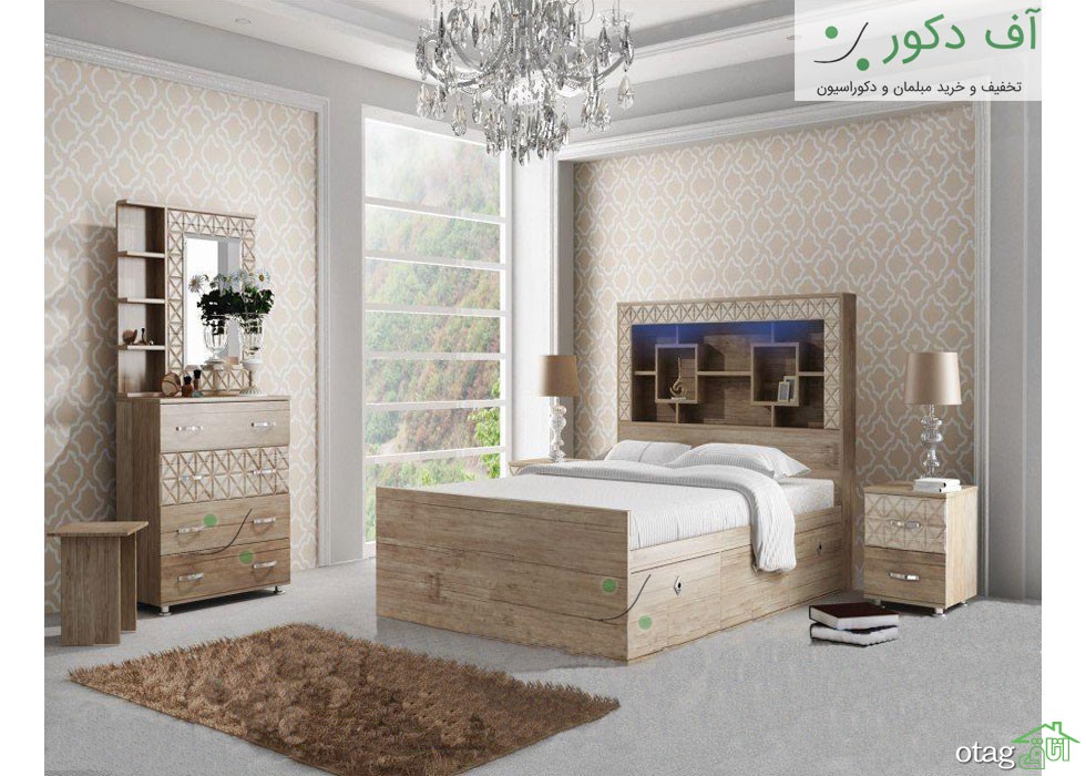 قیمت و خرید تخت خواب دو نفره و یک نفره شیک و ارزان قیمت و خرید تخت خواب دو نفره و یک نفره شیک و ارزان
