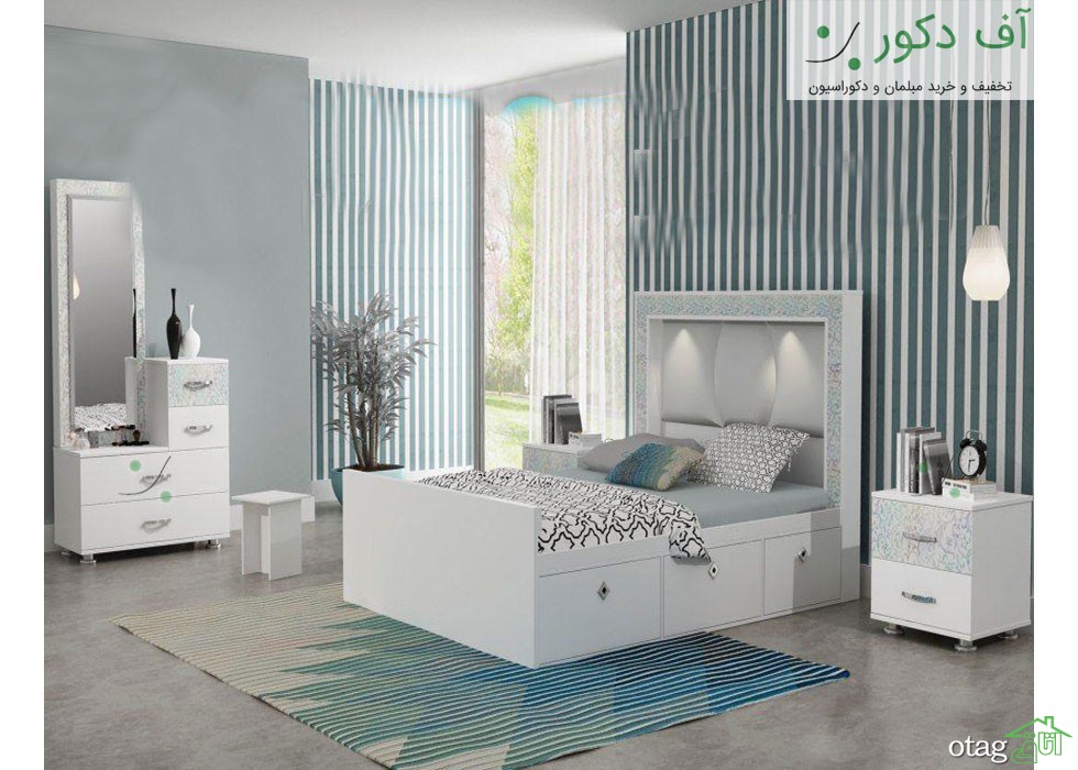 قیمت و خرید سرویس خواب اسپرت، مدرن، عروس و شیک و ترک قیمت و خرید سرویس خواب اسپرت، مدرن، عروس و شیک و ترک