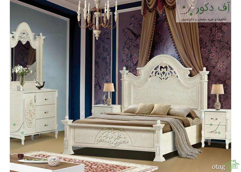 قیمت و خرید تخت خواب دو نفره و یک نفره شیک و ارزان قیمت و خرید تخت خواب دو نفره و یک نفره شیک و ارزان