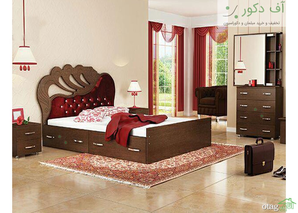 قیمت و خرید سرویس خواب اسپرت، مدرن، عروس و شیک و ترک قیمت و خرید سرویس خواب اسپرت، مدرن، عروس و شیک و ترک
