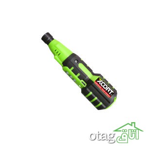 خرید 42 مدل پیچ گوشتی شارژی و برقی [ قیمت جدید ] ارسال رایگان