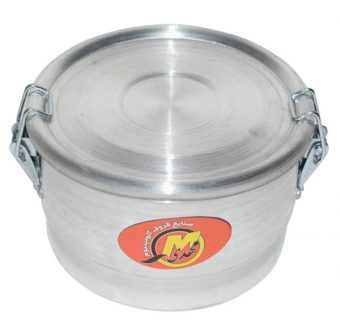 خرید 41 مدل ظرف غذا سفری شیک [ فلزی ، شیشه ای، پلاستیکی ] با تخفیف
