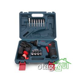 خرید 42 مدل پیچ گوشتی شارژی و برقی [ قیمت جدید ] ارسال رایگان