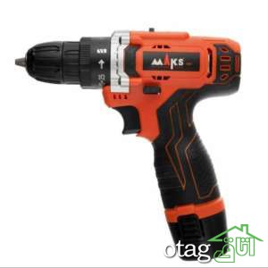 خرید 42 مدل پیچ گوشتی شارژی و برقی [ قیمت جدید ] ارسال رایگان