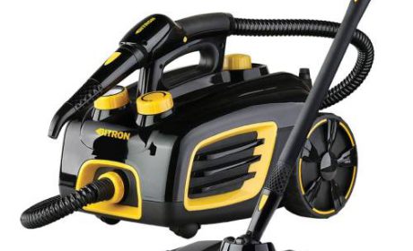 خرید 34 مدل بخارشور حرفه ای [ کارچر - بوش - کنوود –دلونگی ] با تخفیف