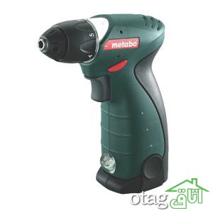 خرید 42 مدل پیچ گوشتی شارژی و برقی [ قیمت جدید ] ارسال رایگان