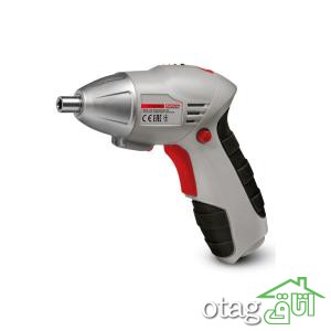 خرید 42 مدل پیچ گوشتی شارژی و برقی [ قیمت جدید ] ارسال رایگان