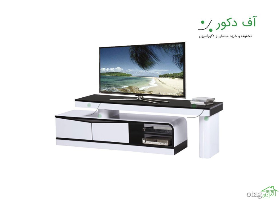 قیمت و خرید میز تلویزیون، میز ال سی دی، مدرن و جدید قیمت و خرید میز تلویزیون، میز ال سی دی، مدرن و جدید