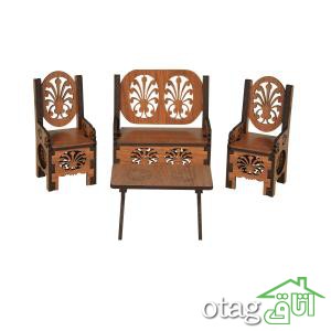 خرید 37 مدل ماکت دکوری فانتزی  [طرحهای خاص] با تخفیف