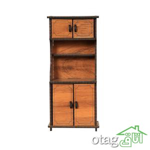 خرید 37 مدل ماکت دکوری فانتزی  [طرحهای خاص] با تخفیف
