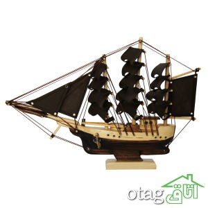 خرید 37 مدل ماکت دکوری فانتزی  [طرحهای خاص] با تخفیف