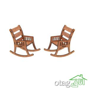 خرید 37 مدل ماکت دکوری فانتزی  [طرحهای خاص] با تخفیف