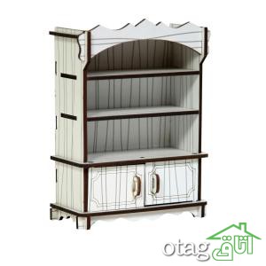 خرید 37 مدل ماکت دکوری فانتزی  [طرحهای خاص] با تخفیف