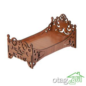 خرید 37 مدل ماکت دکوری فانتزی  [طرحهای خاص] با تخفیف